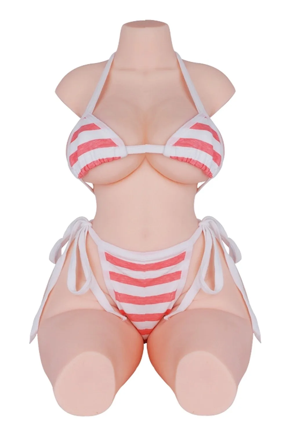 TPE 50.5cm/19.88″ DD-CUP 7kg/15.43lbs Sex Doll view 2
