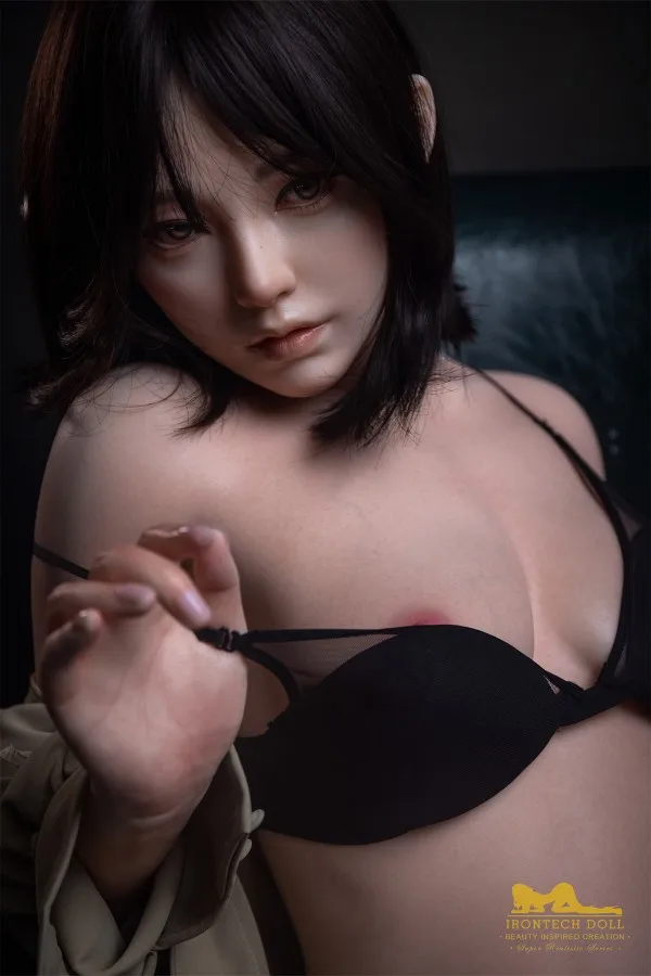 Eileen – Silicone 163cm/64.17″ B-CUP 46kg/101.41lbs Sex Doll view 6