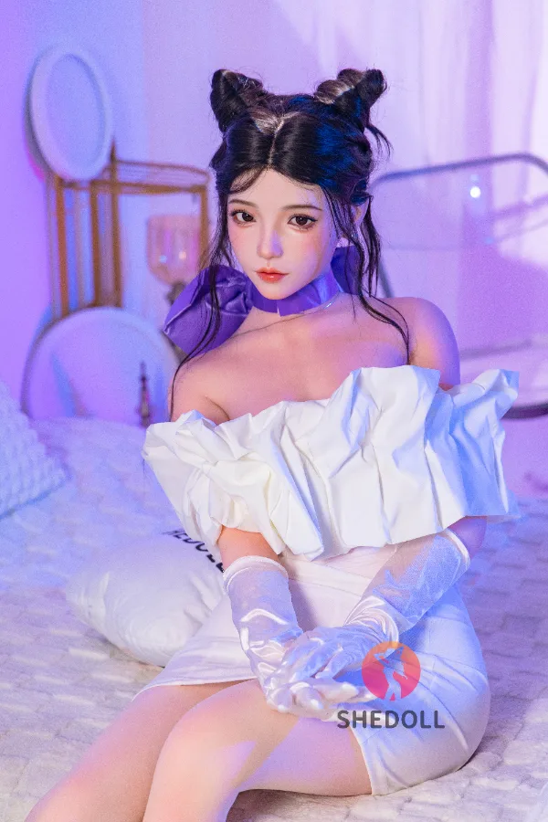 Qiangwei – Hybrid 168cm/66.14″ E-CUP 38kg/83.78lbs Sex Doll view 2