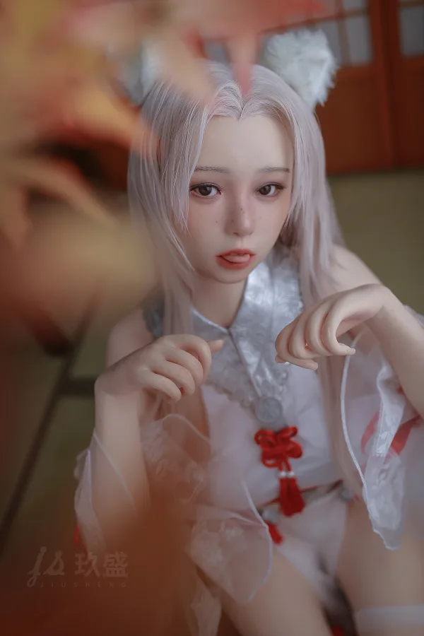 Yume – Silicone 152cm/59.84″ F-CUP 33kg/72.75lbs Sex Doll view 6