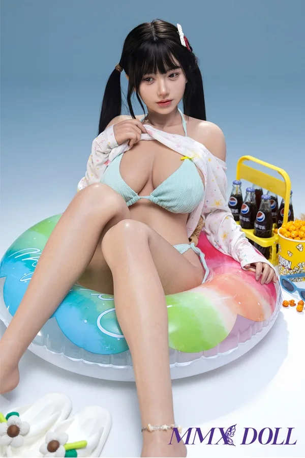 Menghan – Silicone 150cm/59.06″ F-CUP 24kg/52.91lbs Sex Doll view 6