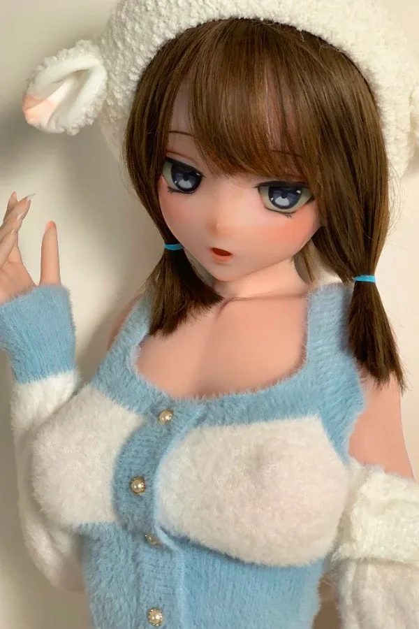 Anime Sex Doll Furukawa Natsuki 148cm view 4