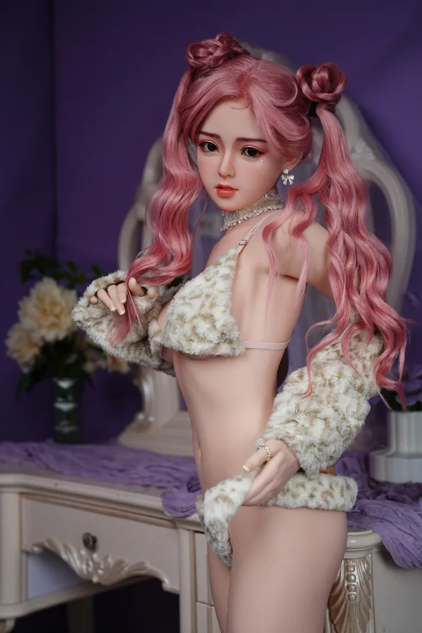 Xian – Silicone 150cm/59.06″ D-CUP 24kg/52.91lbs Sex Doll view 3
