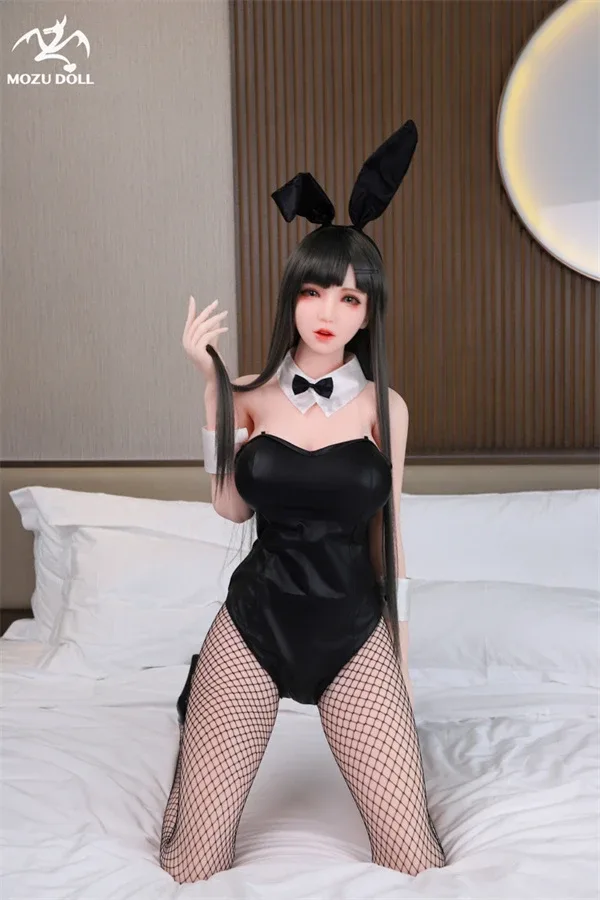 Japanese Famous Anime Character Sex Doll Sakurajima Mai 163cm (Free Doll Same Clothes) view 4