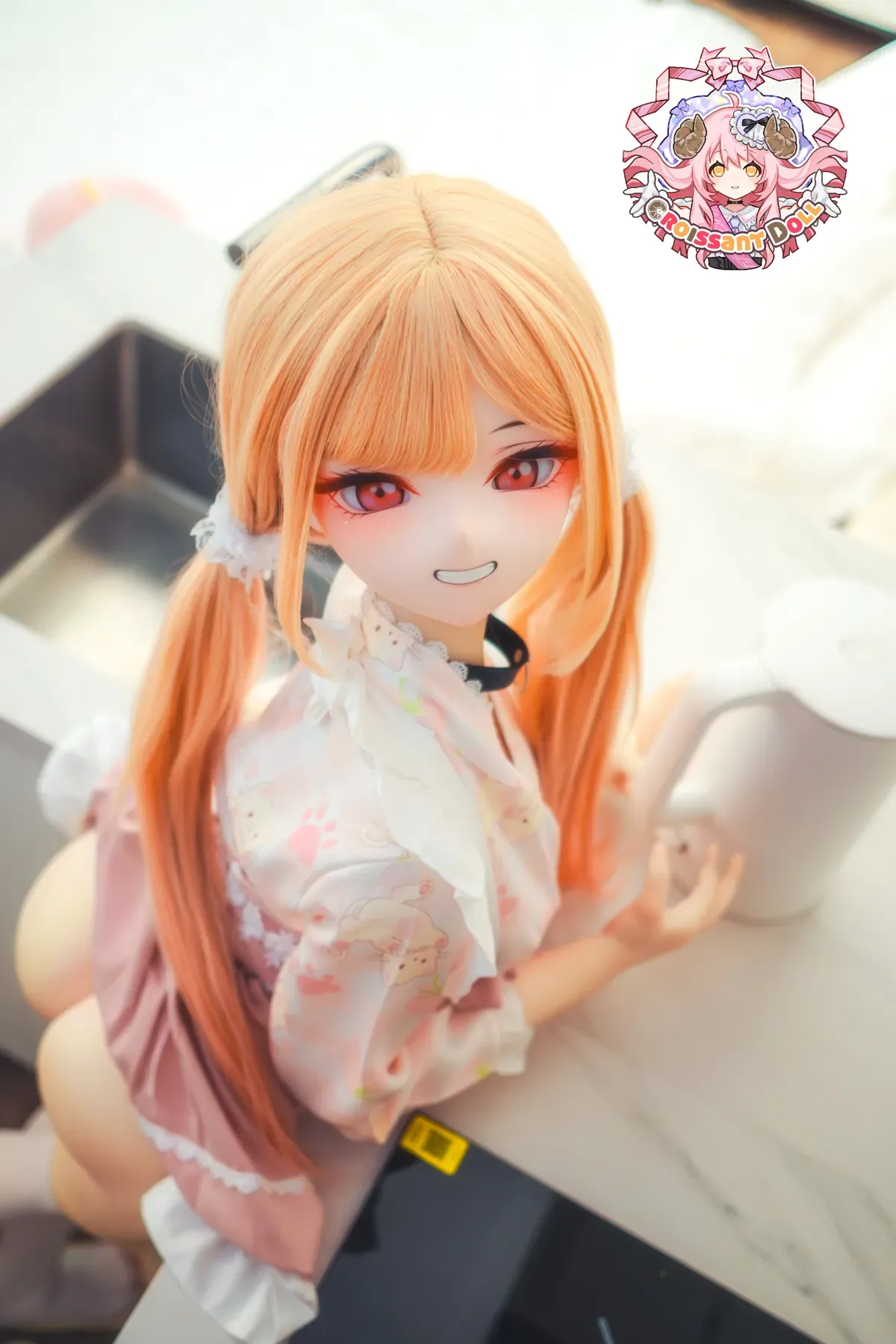 B07 – TPE 155cm/61.02″ D-CUP 33kg/72.75lbs Sex Doll view 6