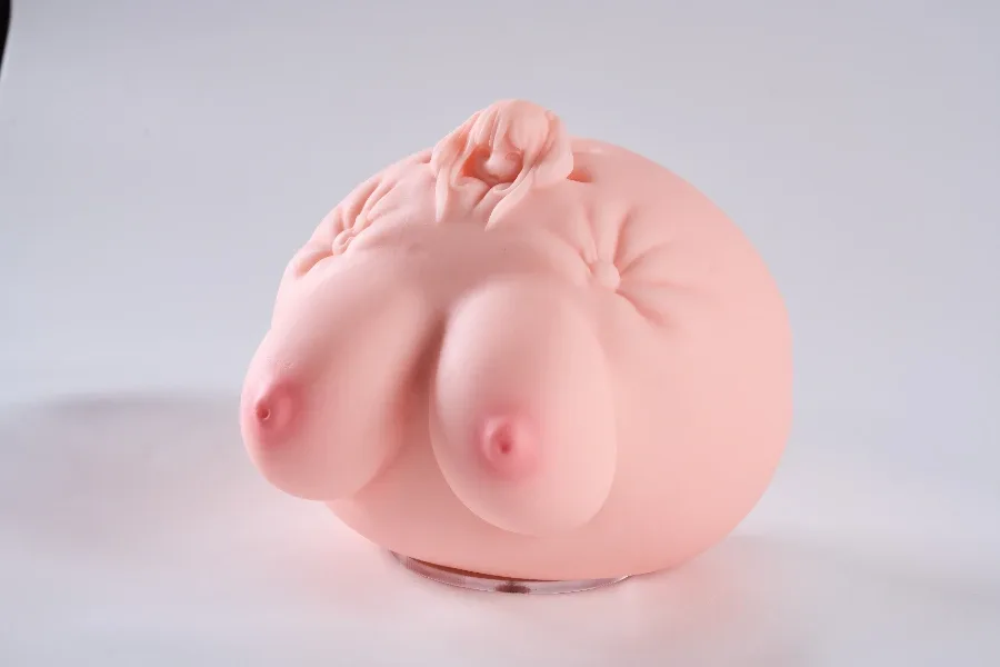 Anime Hentai Sex Doll Torso Nevaeh view 5