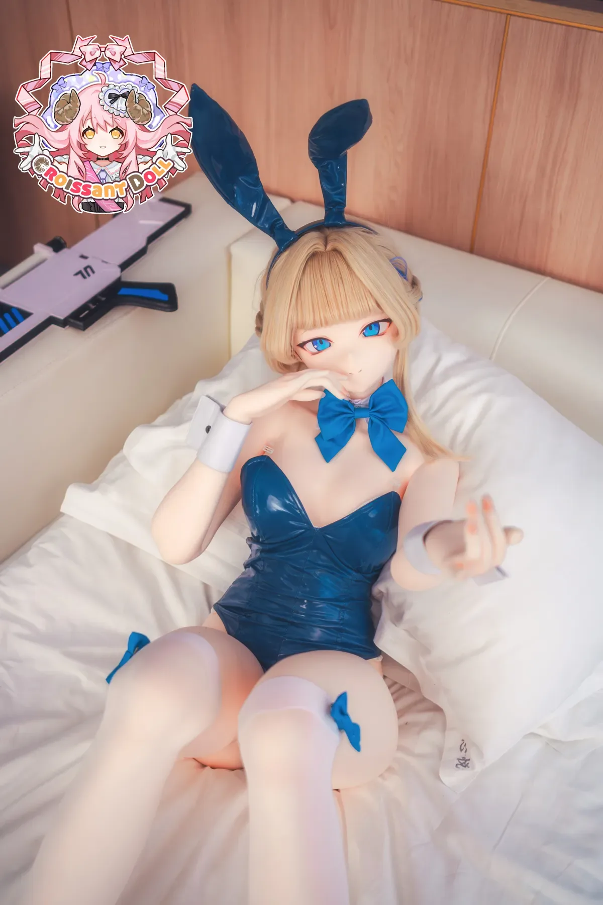 B07 – TPE 155cm/61.02″ D-CUP 34kg/74.96lbs Sex Doll view 6