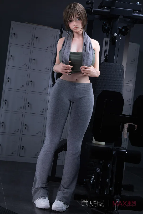 Luli – Silicone 160cm/62.99″ G-CUP 31.2kg/68.78lbs Sex Doll view 3