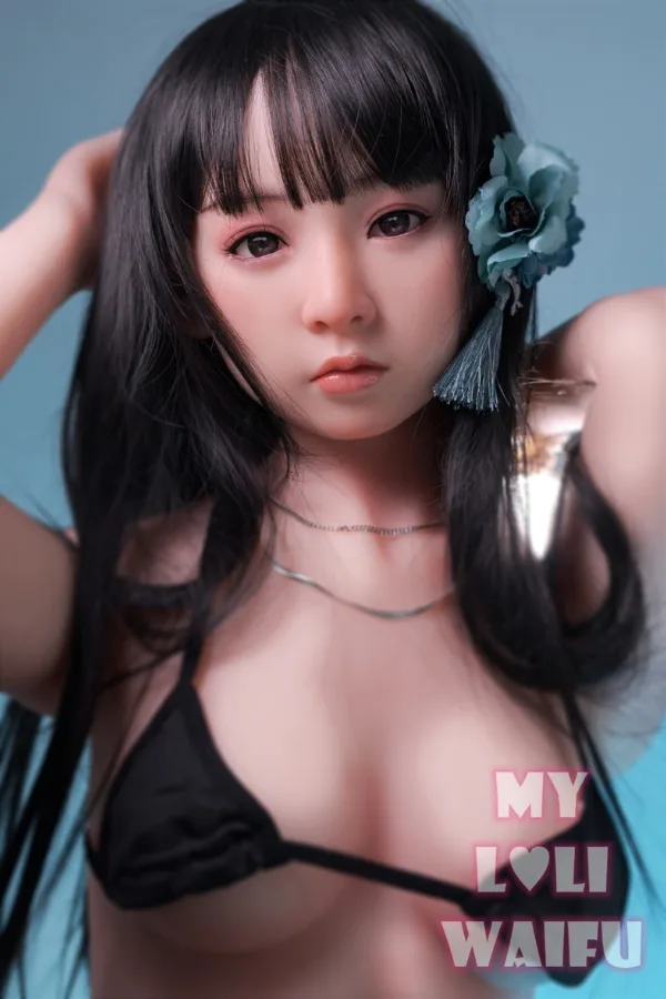Chiharu – Hybrid 148cm/58.27″ B-CUP 27kg/59.52lbs Sex Doll view 3
