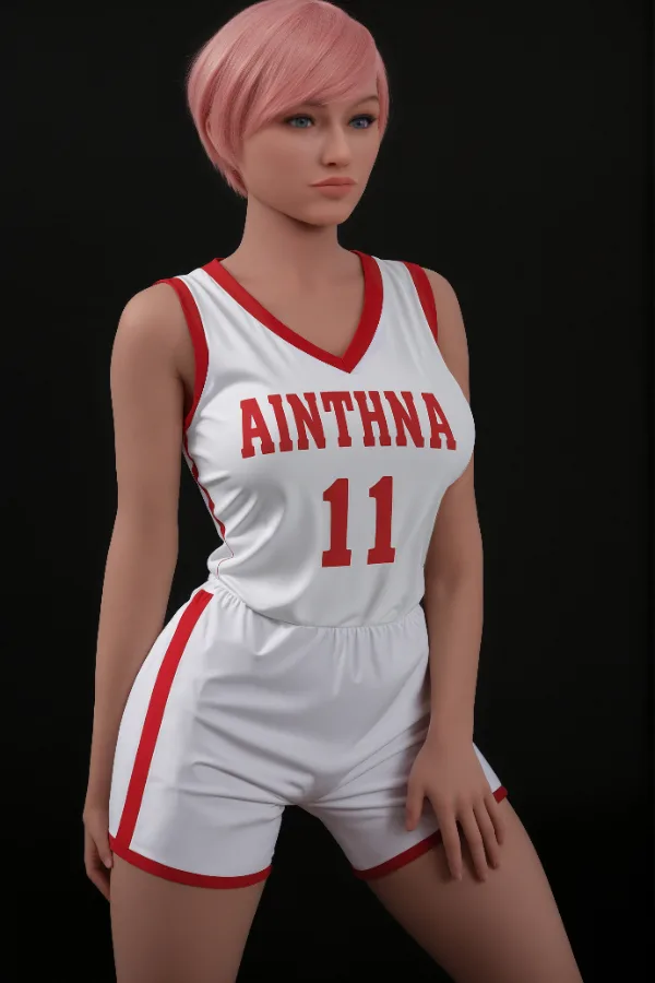 AB19 – TPE 166cm/65.35″ H-CUP 41kg/90.39lbs Sex Doll view 2