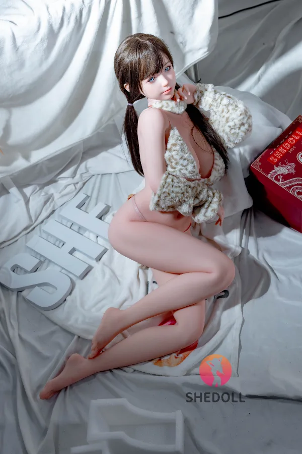 Xiyuan – Hybrid 148cm/58.27″ D-CUP 26kg/57.32lbs Sex Doll view 4