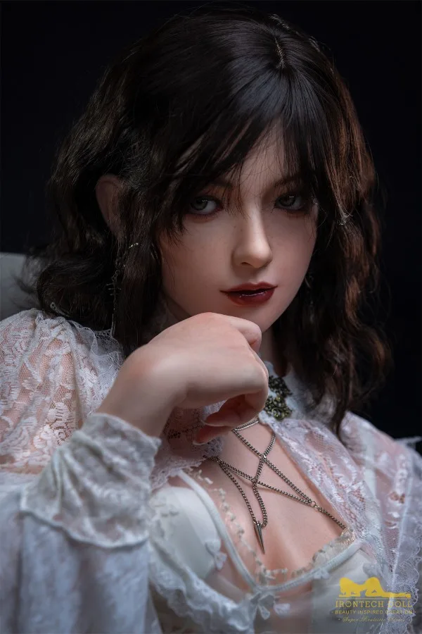 Nabi – Silicone 163cm/64.17″ B-CUP 46kg/101.41lbs Sex Doll