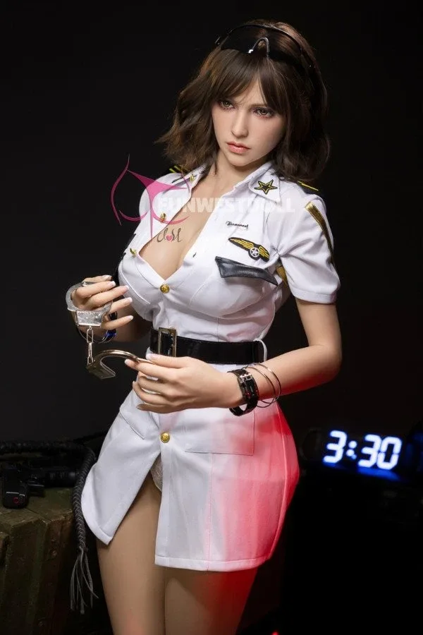Big Breasts Big Ass Sex Doll Estrella 157cm view 3