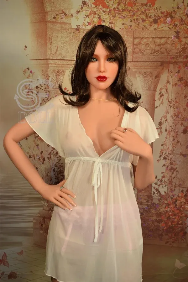 Pure Sex Doll Clementine 163cm view 2