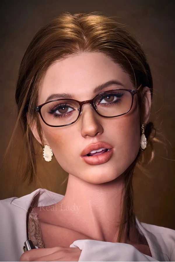 ROSMax – Silicone 168cm/66.14″ H-CUP 49kg/108.03lbs Sex Doll view 4
