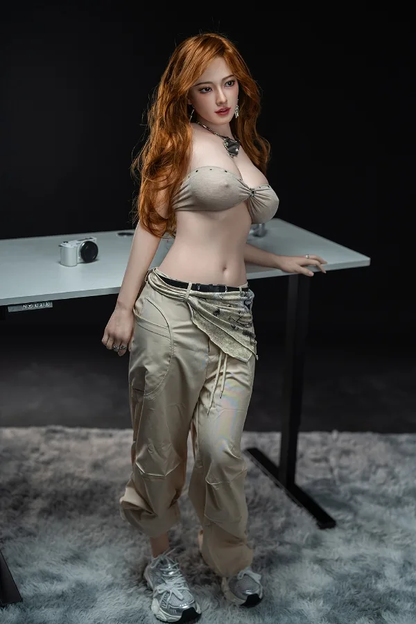 Misa – Silicone 171cm/67.32″ F-CUP 39kg/85.98lbs Sex Doll view 5