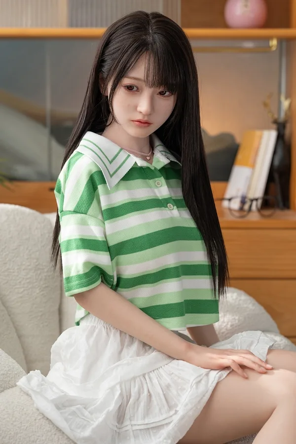 Shuyu – Silicone 157cm/61.81″ E-CUP 34.2kg/75.4lbs Sex Doll view 5