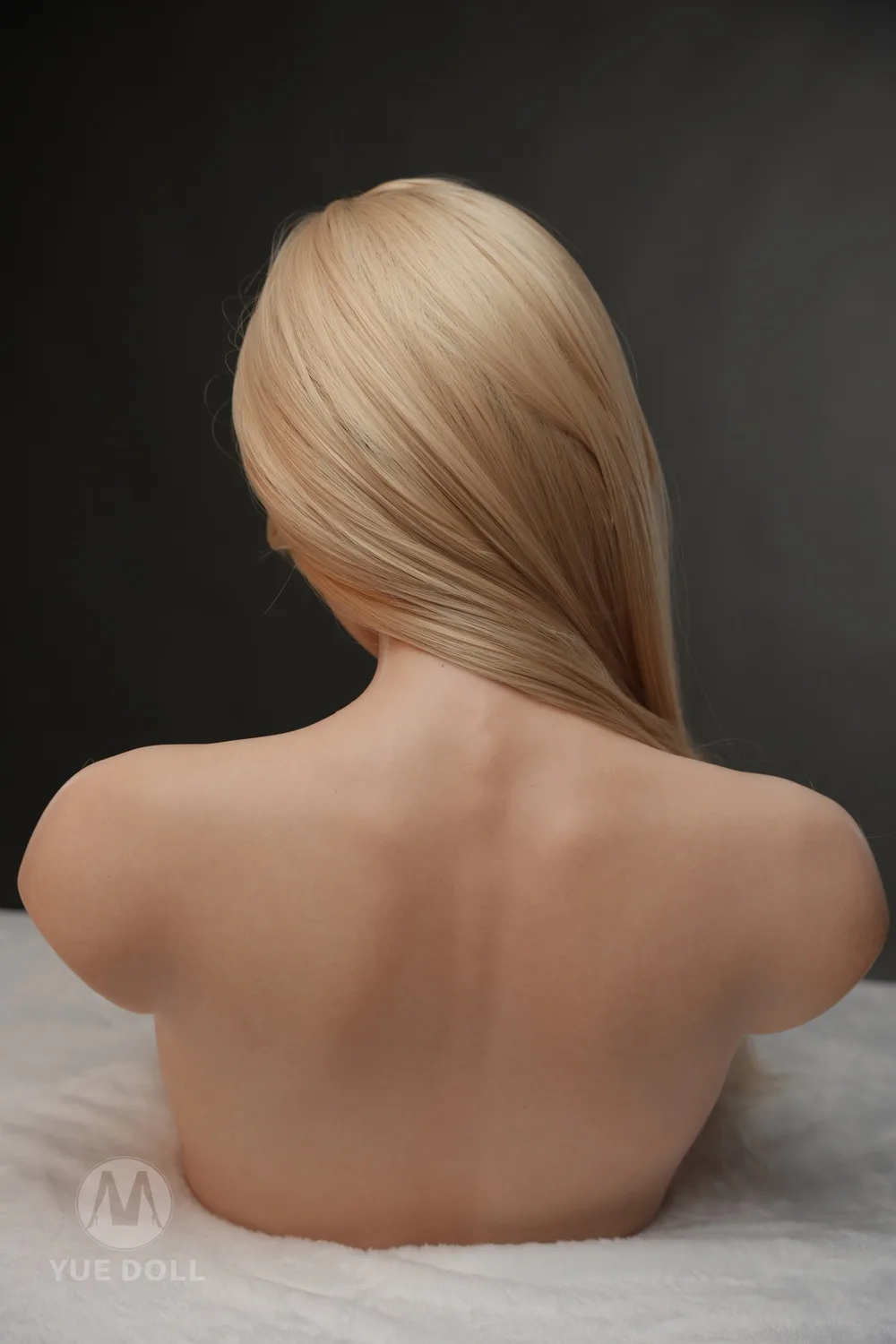 Penny – Silicone 51cm/20.08″ 14kg/30.86lbs Sex Doll view 4