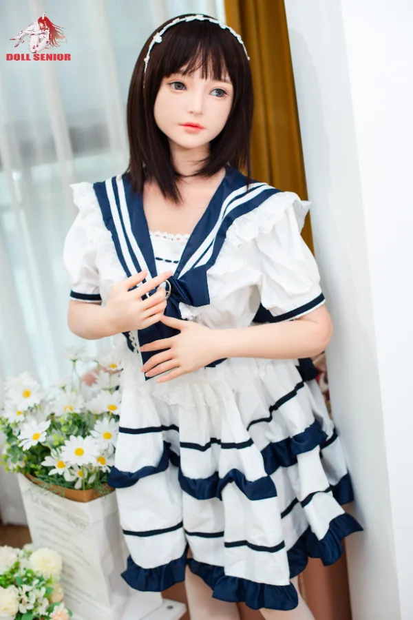 Miye – Silicone 148cm/58.27″ E-CUP 27kg/59.52lbs Sex Doll