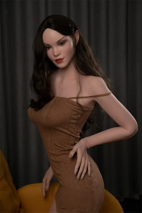170cm C-cup Sexy Adult Sex Doll Meagan view 2
