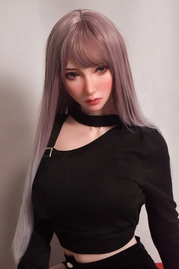 Full-size Beautiful Sex Doll Joanna 165cm view 5