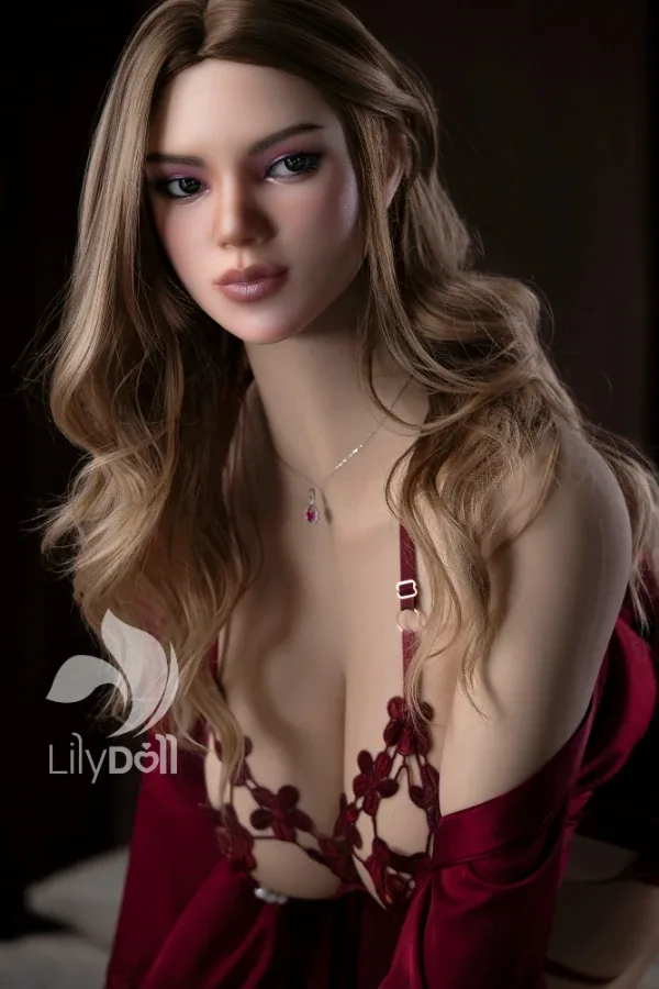 Vera – Hybrid 157cm/61.81″ J-CUP 61kg/134.48lbs Sex Doll view 6