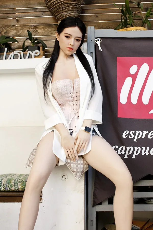 Chinese Model Sex Doll Palmira 171cm view 6