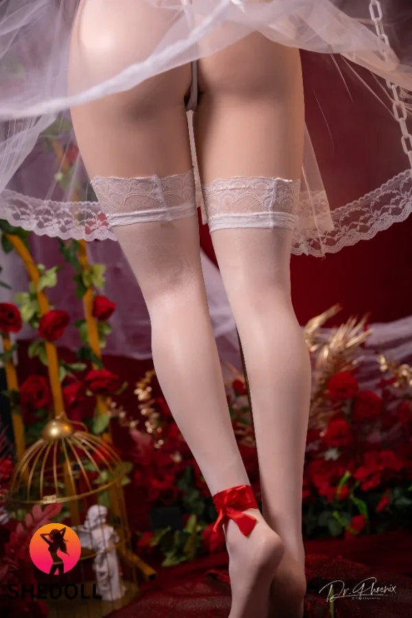 Yaoyao – Silicone 156cm/61.42″ E-CUP 42kg/92.59lbs Sex Doll view 5