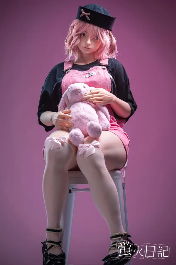 Caicaizi – Silicone 159cm/62.6″ E-CUP 35.5kg/78.26lbs Sex Doll view 2