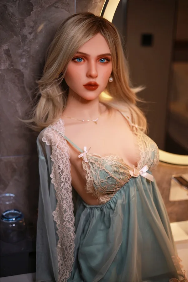 B5 – TPE 87cm/34.25″ D-CUP 20.5kg/45.19lbs Sex Doll view 2
