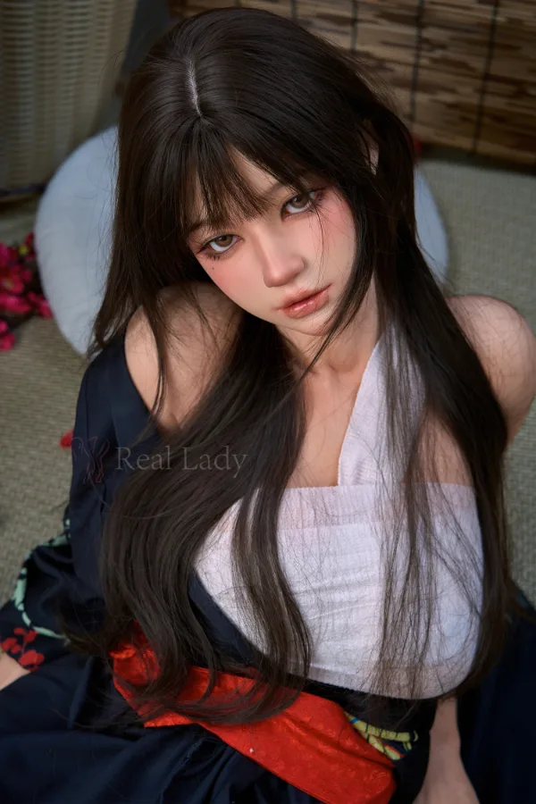 Dangerous Heiress – Silicone 150cm/59.06″ F-CUP 45kg/99.21lbs Sex Doll view 3