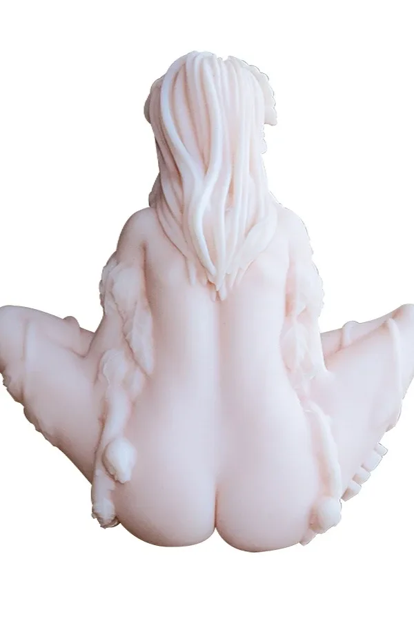 Japanese Sex Toy Love Doll Rose view 6