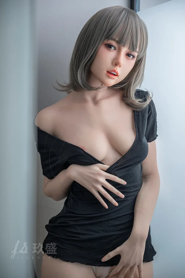 Coco – Silicone 156cm/61.42″ C-CUP 26kg/57.32lbs Sex Doll view 4