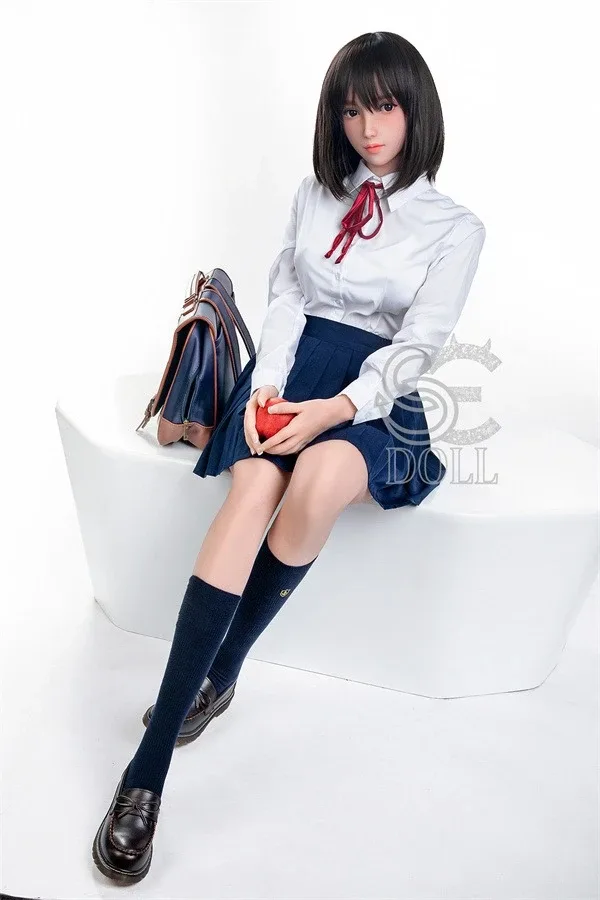 Life-Size Japanese Sex Doll Katherine 163cm view 2
