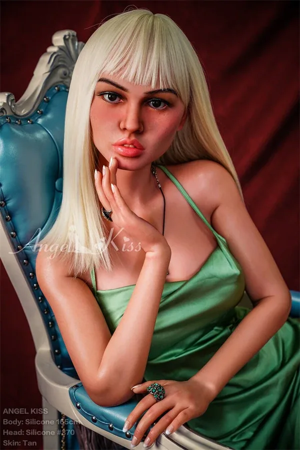 165cm Best Full Size Sex Doll Lakeshia view 4