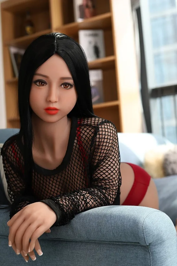 C31 – TPE 140cm/55.12″ E-CUP 26.7kg/58.86lbs Sex Doll view 5