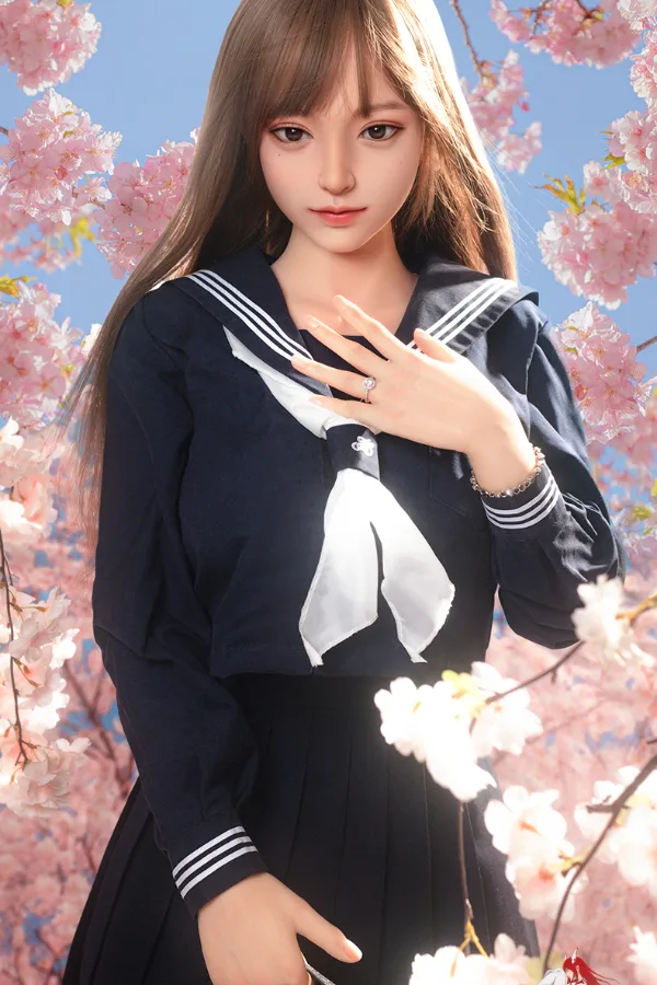 Mengshu – Silicone 158cm/62.2″ G-CUP 37kg/81.57lbs Sex Doll