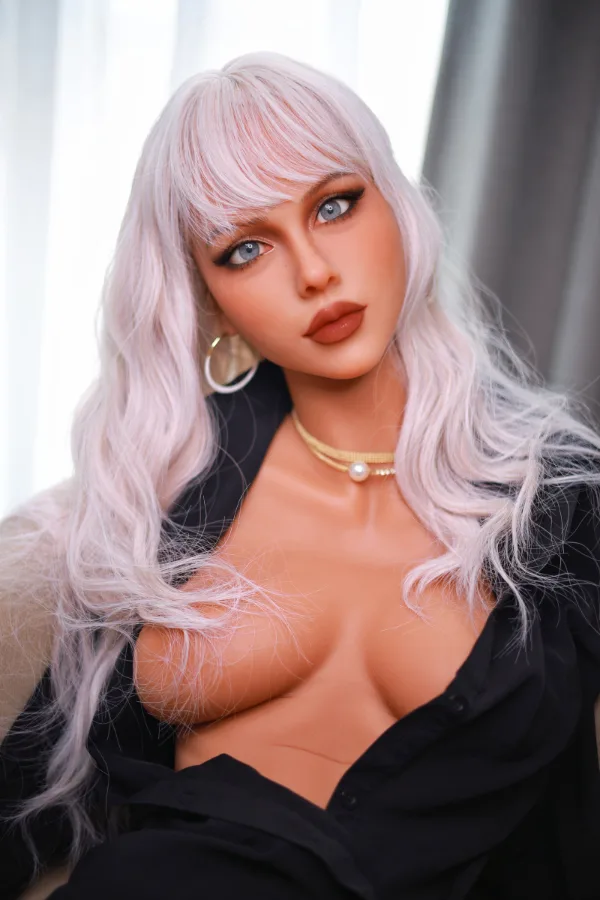 Mikasa – TPE 20.5kg/45.19lbs Sex Doll view 5