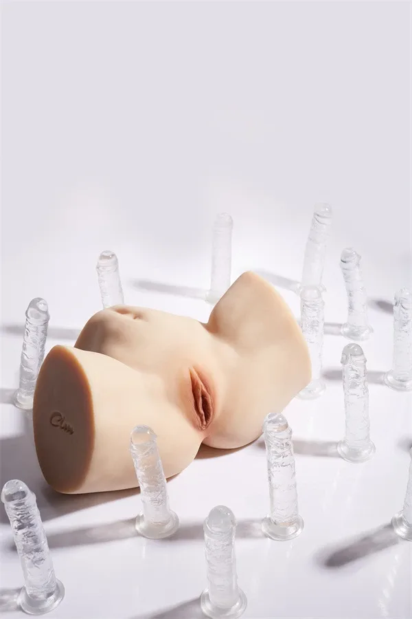 Realistic Love Doll Butt