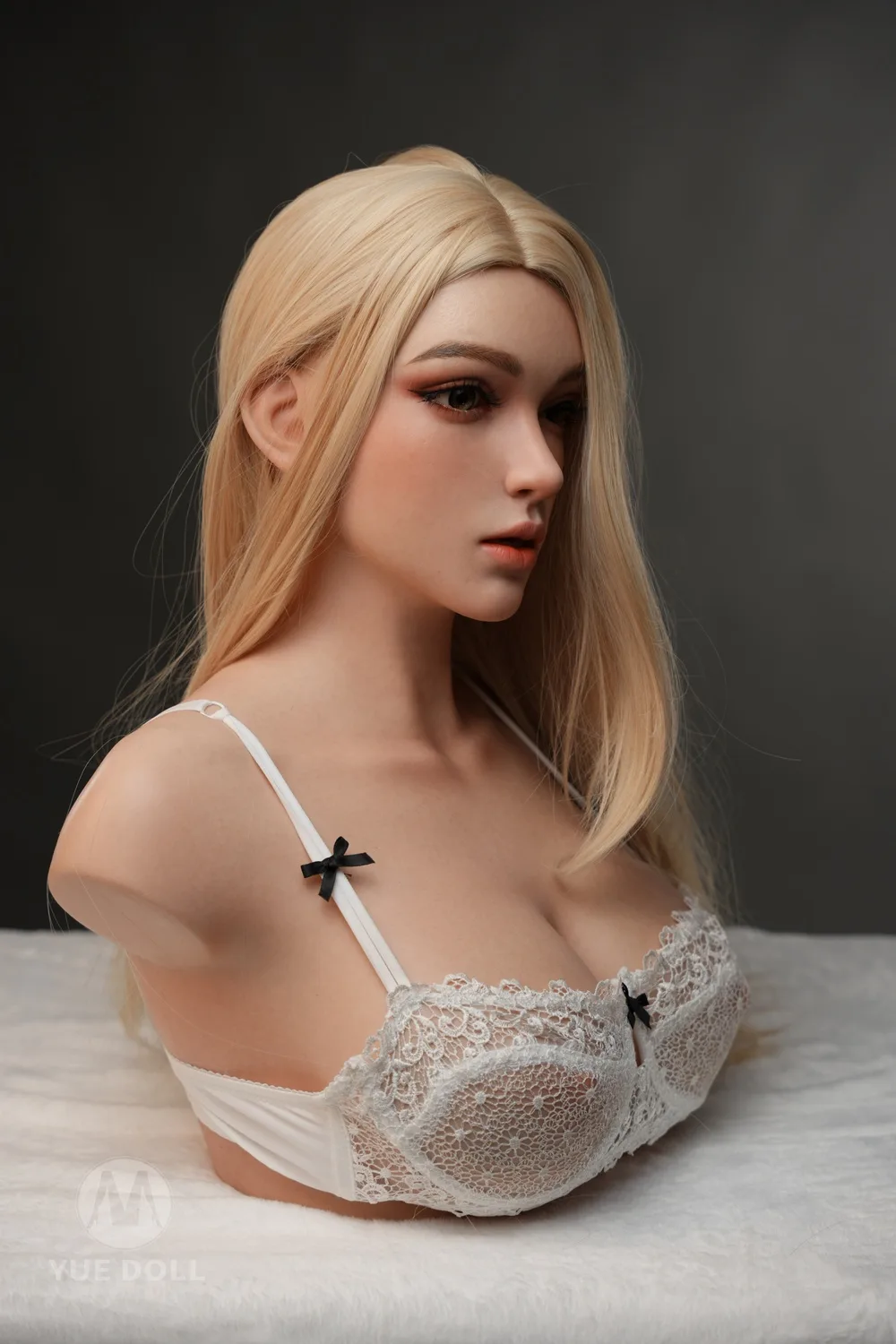 Cindy – Silicone 51cm/20.08″ 14kg/30.86lbs Sex Doll