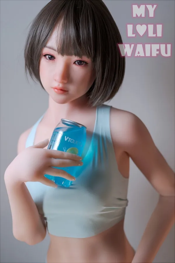 Haruki – Hybrid 148cm/58.27″ B-CUP 27kg/59.52lbs Sex Doll view 2