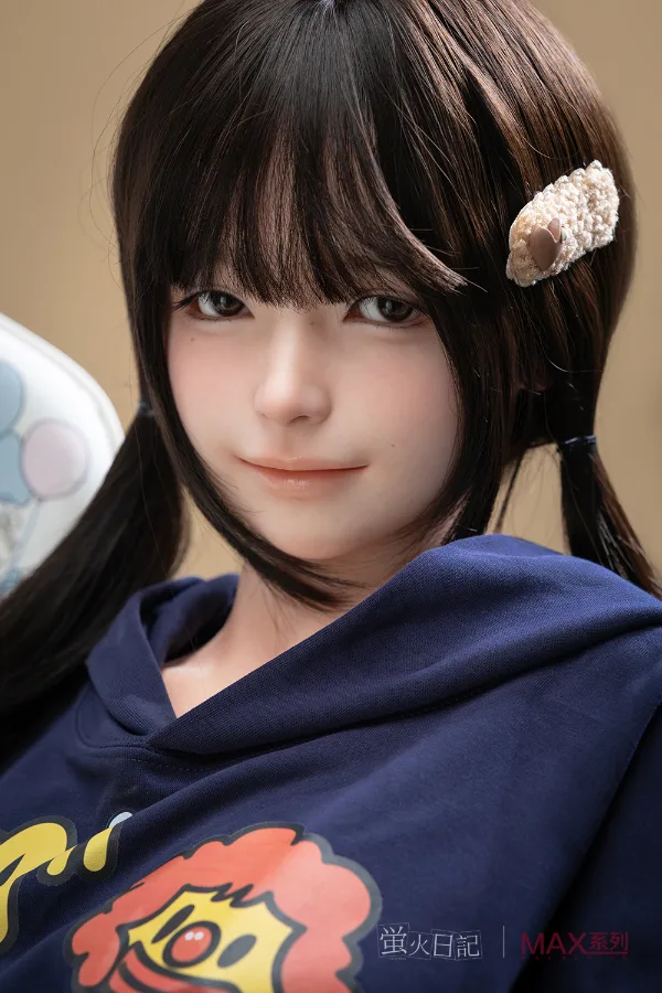 Qiandao – Silicone 165cm/64.96″ B-CUP 34kg/74.96lbs Sex Doll view 4
