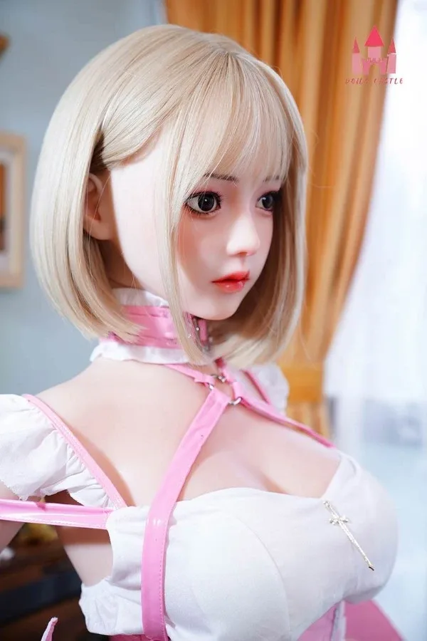 Sweet Lace Sex Doll Danielle 158cm view 3