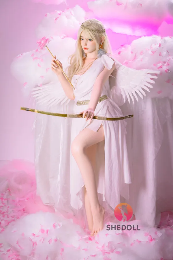 Suye Huan 2.0 – Silicone 168cm/66.14″ E-CUP 44kg/97lbs Sex Doll view 2