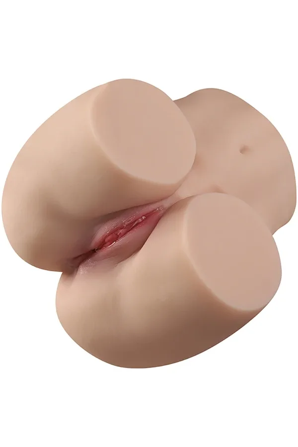 8.2lb Pussy Ass Sex Doll Torso