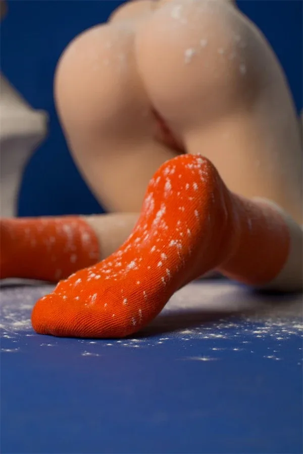 Best Sex Doll Leg Torso Alma 68cm view 5