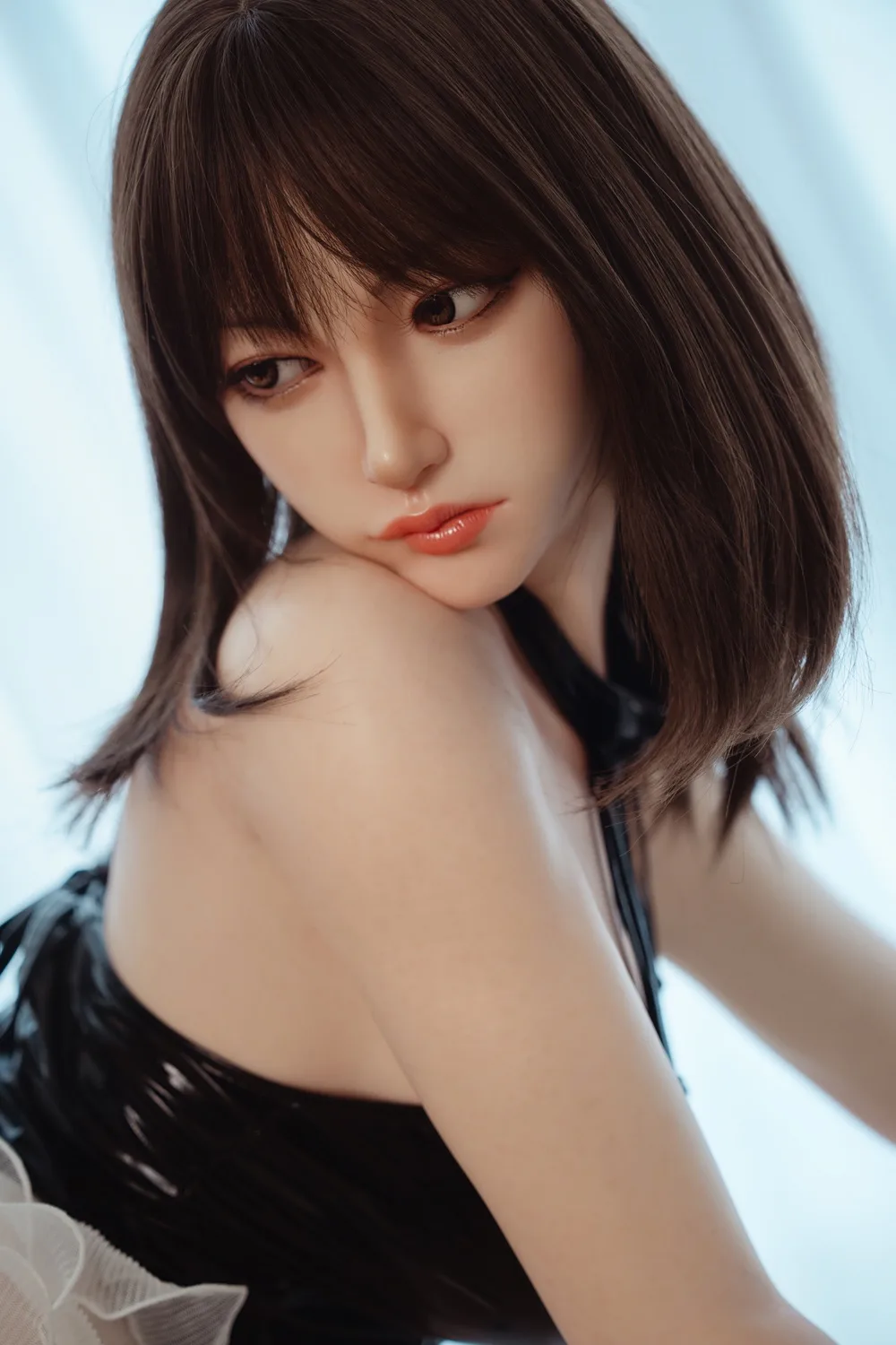 Hannah Unibody – Silicone 165cm/64.96″ F-CUP 48kg/105.82lbs Sex Doll view 5