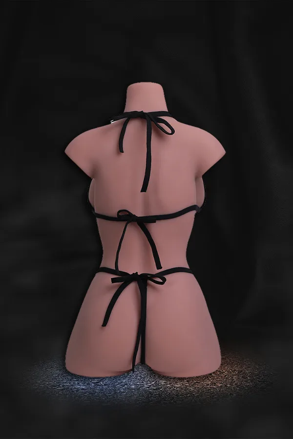 – TPE 19.29cm/7.59″ 8.5kg/18.74lbs Sex Doll view 6