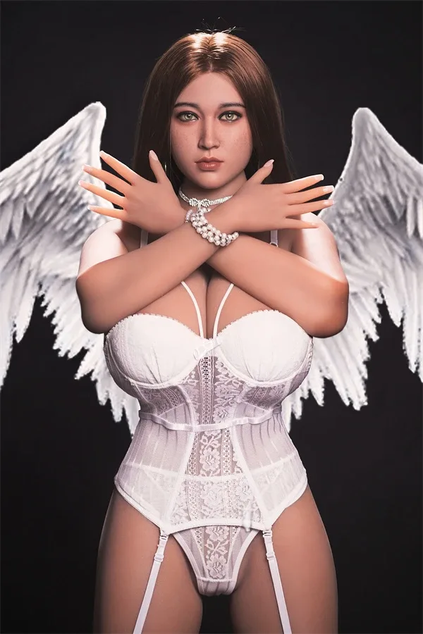 Big Boobs Cosplay Angel Sex Doll Citlali 170cm