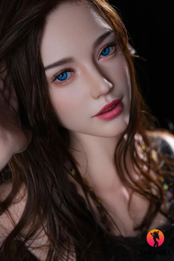 Tala – Silicone 167cm/65.75″ D-CUP 42.5kg/93.7lbs Sex Doll view 4